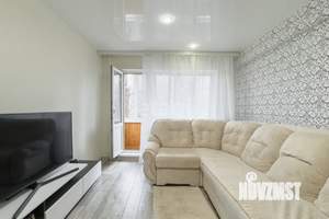 2-к квартира, вторичка, 41м2, 2/5 этаж