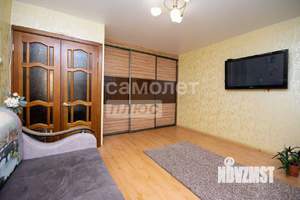 3-к квартира, вторичка, 65м2, 5/9 этаж