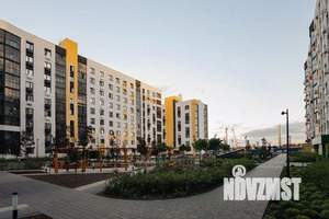 2-к квартира, вторичка, 60м2, 6/9 этаж