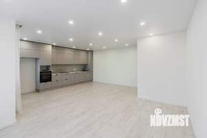 3-к квартира, вторичка, 80м2, 4/11 этаж