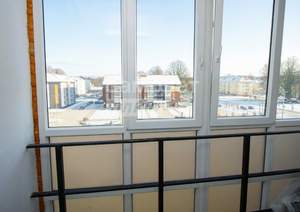 1-к квартира, вторичка, 38м2, 5/5 этаж