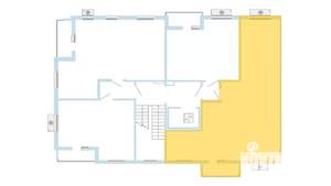 2-к квартира, вторичка, 70м2, 8/9 этаж