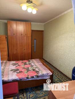 2-к квартира, вторичка, 54м2, 1/9 этаж