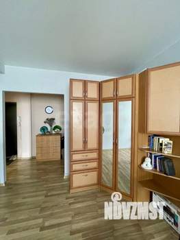 1-к квартира, вторичка, 42м2, 5/13 этаж