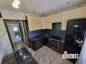 2-к квартира, вторичка, 54м2, 5/12 этаж