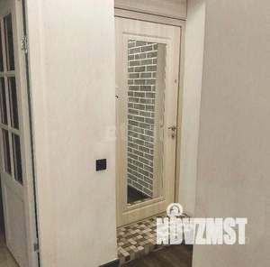 3-к квартира, вторичка, 61м2, 3/3 этаж