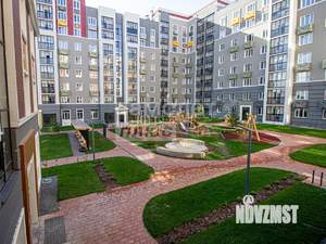 4-к квартира, вторичка, 78м2, 2/4 этаж