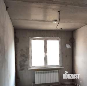 2-к квартира, вторичка, 51м2, 2/3 этаж