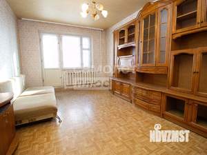 2-к квартира, вторичка, 54м2, 2/10 этаж