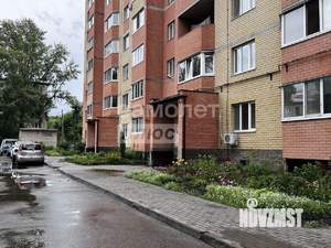 1-к квартира, вторичка, 46м2, 8/9 этаж