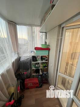 2-к квартира, вторичка, 45м2, 2/3 этаж