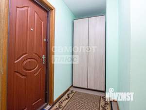 1-к квартира, вторичка, 30м2, 5/9 этаж