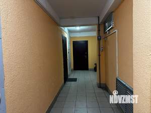 1-к квартира, вторичка, 42м2, 14/18 этаж