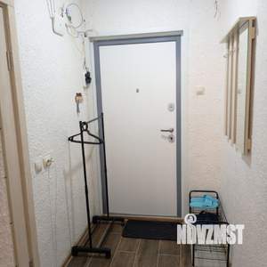 Студия квартира, вторичка, 21м2, 3/16 этаж