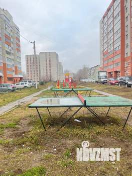 1-к квартира, вторичка, 36м2, 8/10 этаж