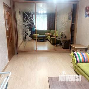 2-к квартира, вторичка, 53м2, 1/5 этаж