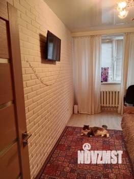 2-к квартира, вторичка, 58м2, 5/9 этаж