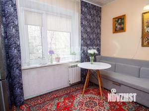 3-к квартира, вторичка, 66м2, -1/9 этаж
