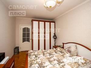 5-к квартира, вторичка, 154м2, 4/10 этаж
