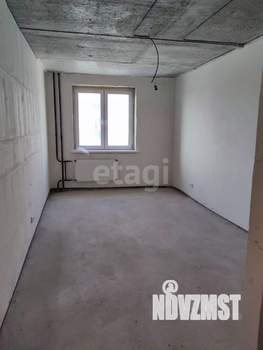 1-к квартира, вторичка, 43м2, 8/19 этаж