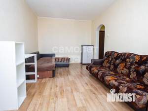 1-к квартира, вторичка, 37м2, 9/9 этаж