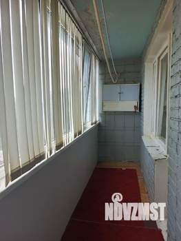 1-к квартира, вторичка, 22м2, 8/9 этаж