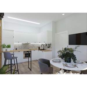 2-к квартира, вторичка, 54м2, 4/11 этаж