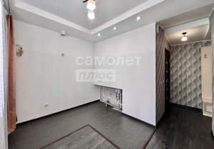 1-к квартира, вторичка, 37м2, 6/10 этаж