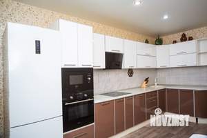 2-к квартира, вторичка, 61м2, 14/14 этаж