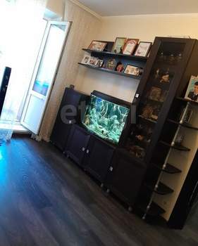 2-к квартира, вторичка, 43м2, 5/10 этаж