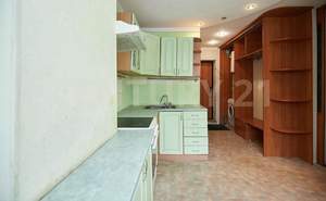 1-к квартира, вторичка, 35м2, 2/5 этаж