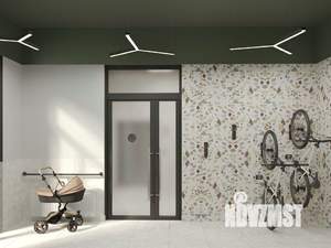 2-к квартира, вторичка, 64м2, 4/7 этаж