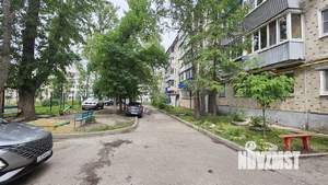 1-к квартира, вторичка, 31м2, 1/5 этаж