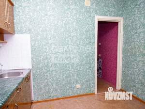 1-к квартира, вторичка, 35м2, 1/10 этаж