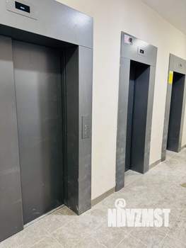 2-к квартира, сданный дом, 57м2, 7/23 этаж