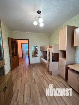 3-к квартира, вторичка, 65м2, 7/10 этаж