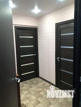 2-к квартира, вторичка, 42м2, 4/5 этаж