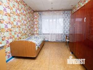 6-к квартира, вторичка, 105м2, 3/4 этаж