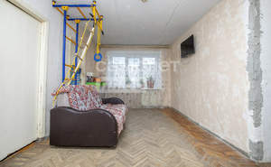 4-к квартира, вторичка, 61м2, 4/5 этаж