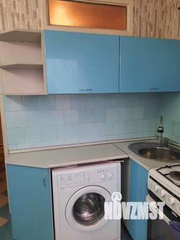 3-к квартира, вторичка, 58м2, 5/5 этаж