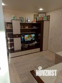 1-к квартира, вторичка, 33м2, 3/5 этаж