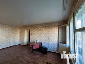 4-к квартира, вторичка, 59м2, 3/5 этаж