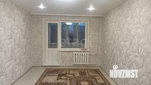 2-к квартира, вторичка, 53м2, 2/10 этаж