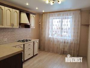 2-к квартира, вторичка, 58м2, 7/9 этаж