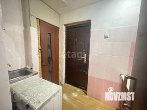 2-к квартира, вторичка, 26м2, 1/5 этаж