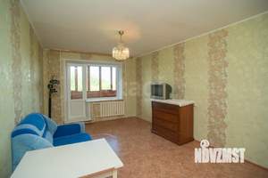 2-к квартира, вторичка, 53м2, 4/9 этаж