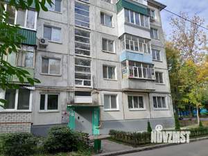 3-к квартира, вторичка, 49м2, 3/5 этаж