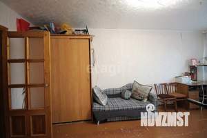 3-к квартира, вторичка, 60м2, 3/5 этаж