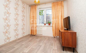 3-к квартира, вторичка, 65м2, 2/12 этаж