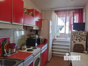 3-к квартира, вторичка, 65м2, 9/10 этаж